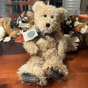 Vintage 16” Boyd’s Bear